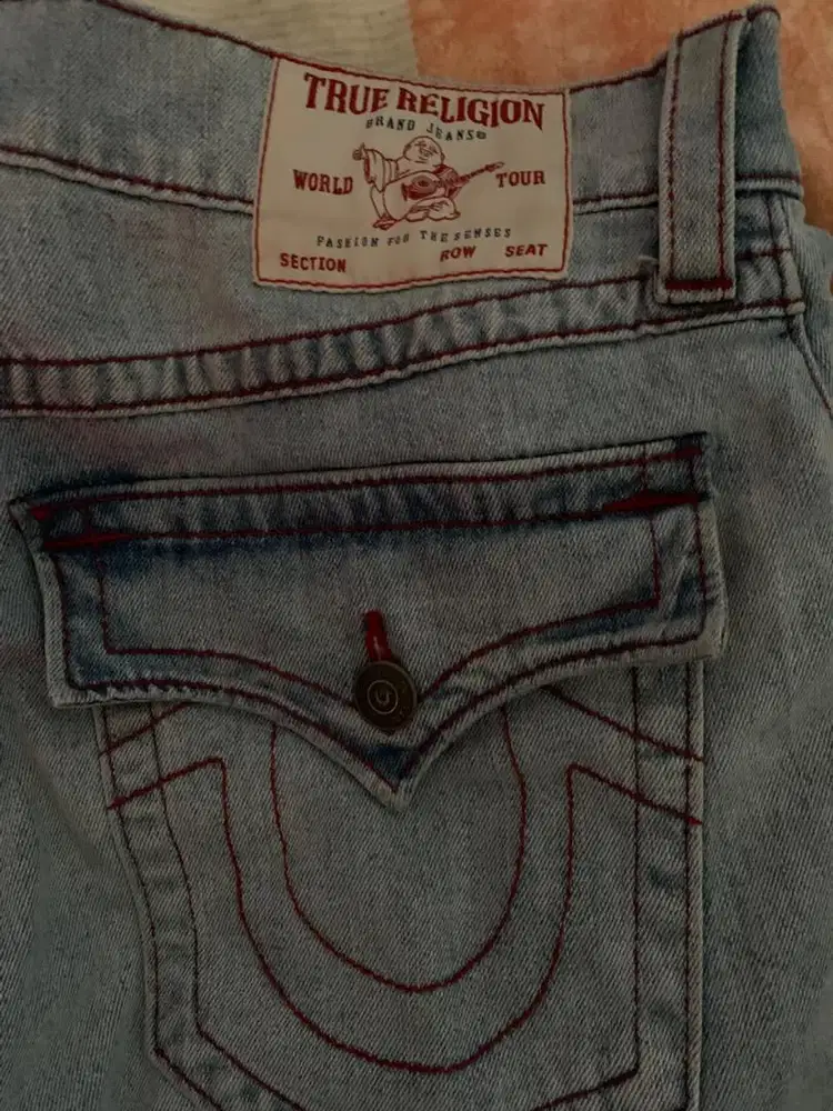 Celana True religion