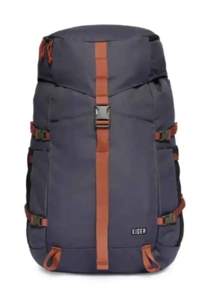 Tas eiger hillwander rucksack 35L