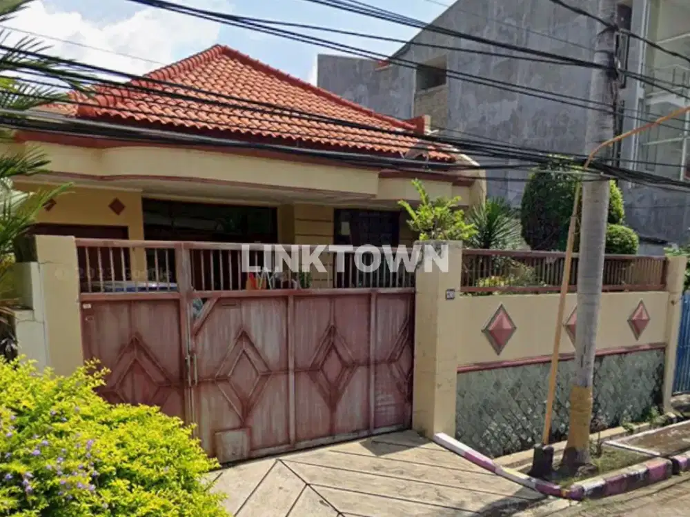 Rumah Dibawah Harga Pasaran Rumah Kupang Baru Surabaya Barat
