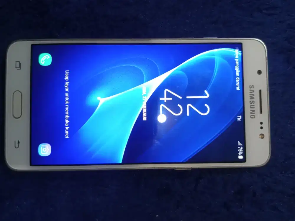 Samsung J5 2016 Ram2/16