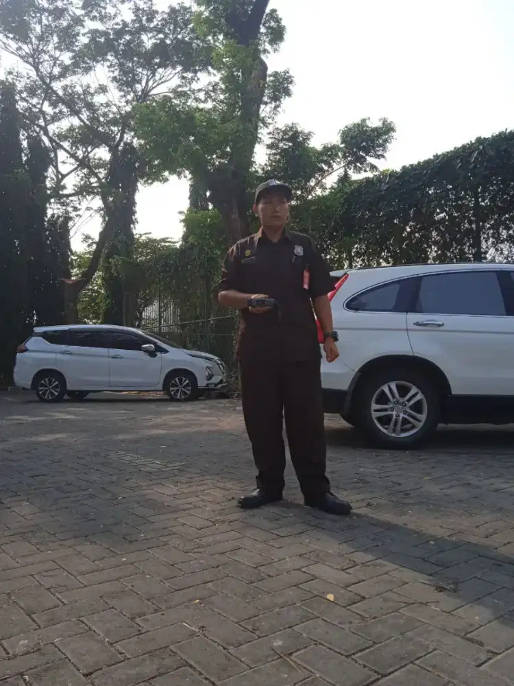 Mencari Lowongan Security Tangkot Gaji Sesuai & Tdk Nipu Orang  .