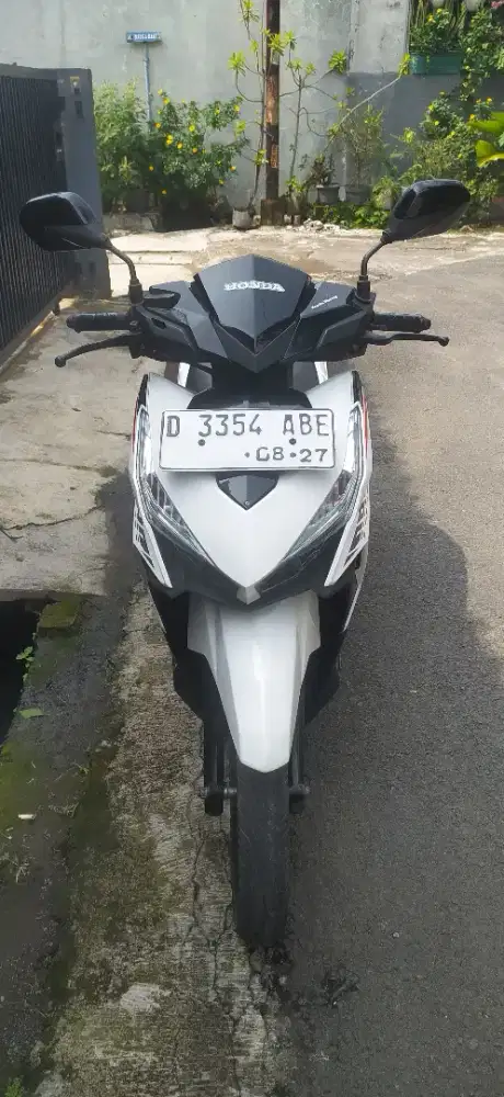 Honda Vario 125 led