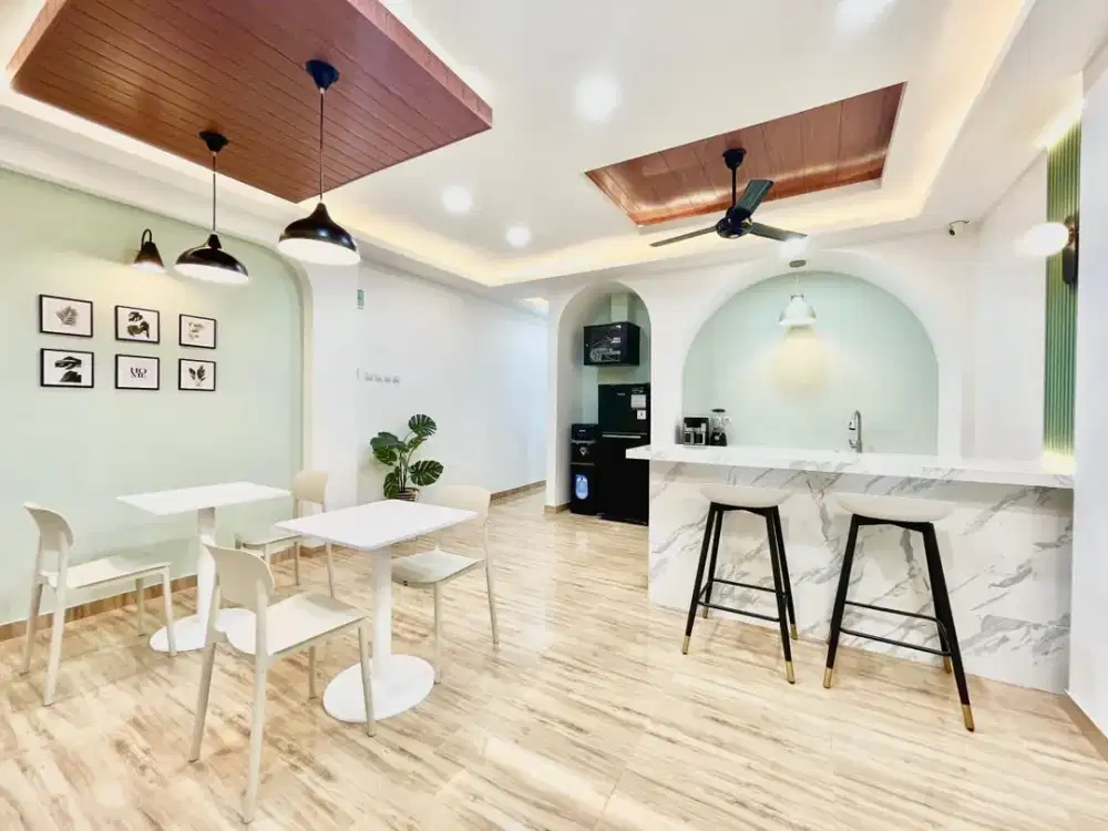 Cocok untuk Investor, Rumah Kos Dijual di Hayam Wuruk Jakarta