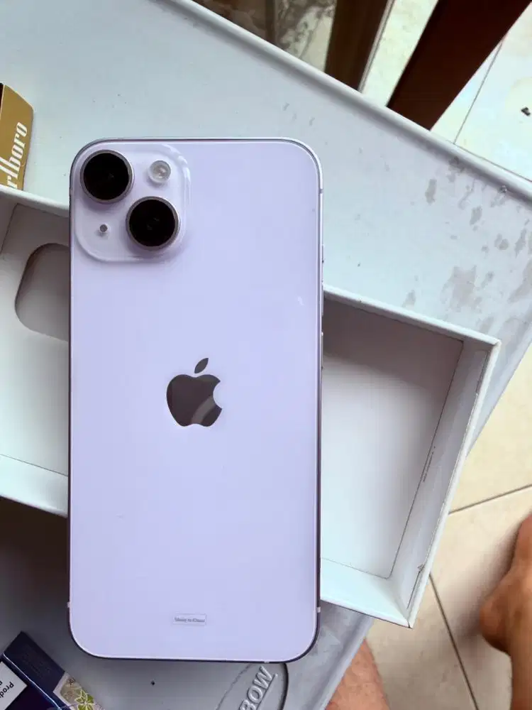 Iphone 14 basic 128 ex Ibox