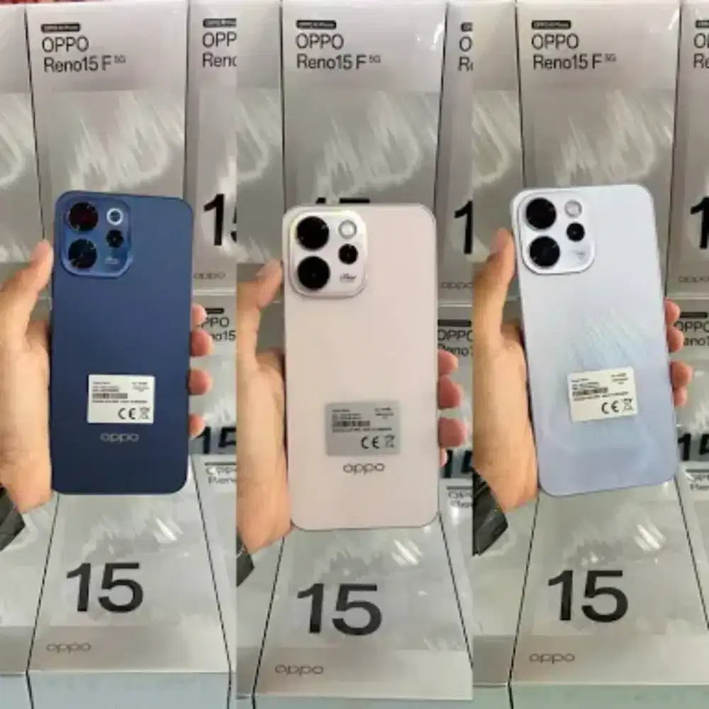 HP 5G Oppo Reno Pro New