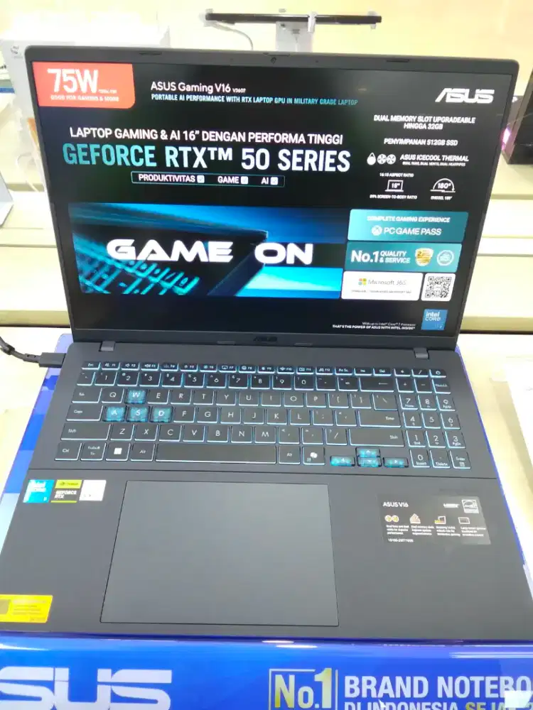 Cicilan Laptop Murah