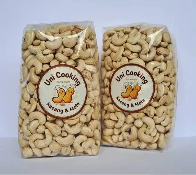 METE SUPER METE MENTAH KACANG METE ASLI WONOGIRI