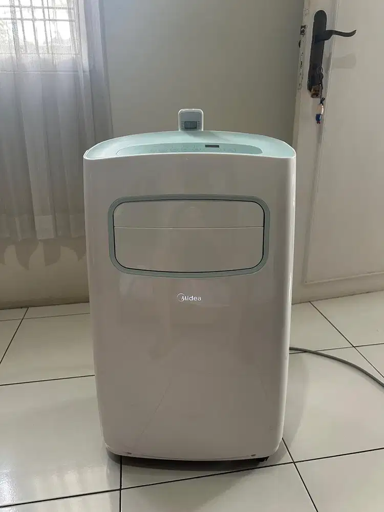 Ac Portable Midea 1.5 PK