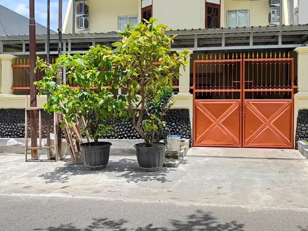 Kost Putri dekat kampus wijaya kusuma