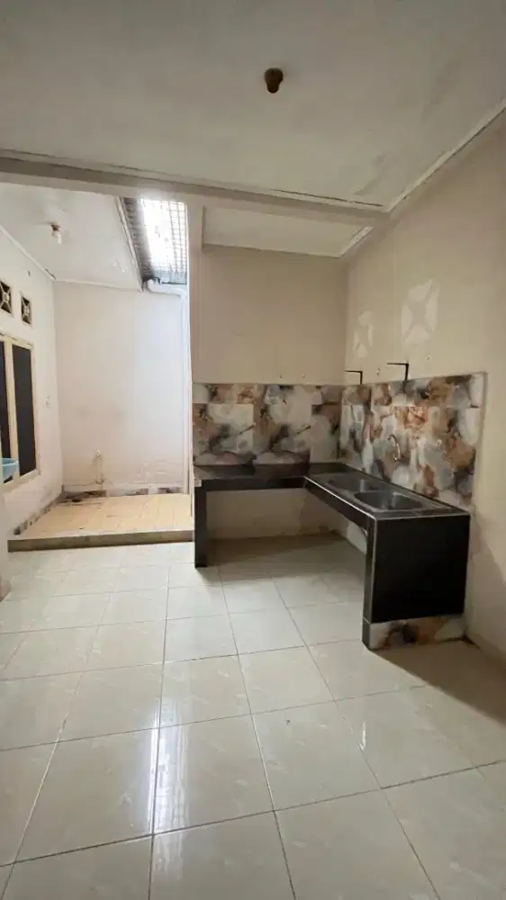 DIJUAL RUMAH DI LALANG GREEN LAND | PAYA GELI SUNGGAL