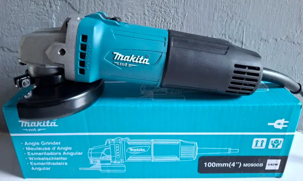 Baru Makita japan gerinda listrik