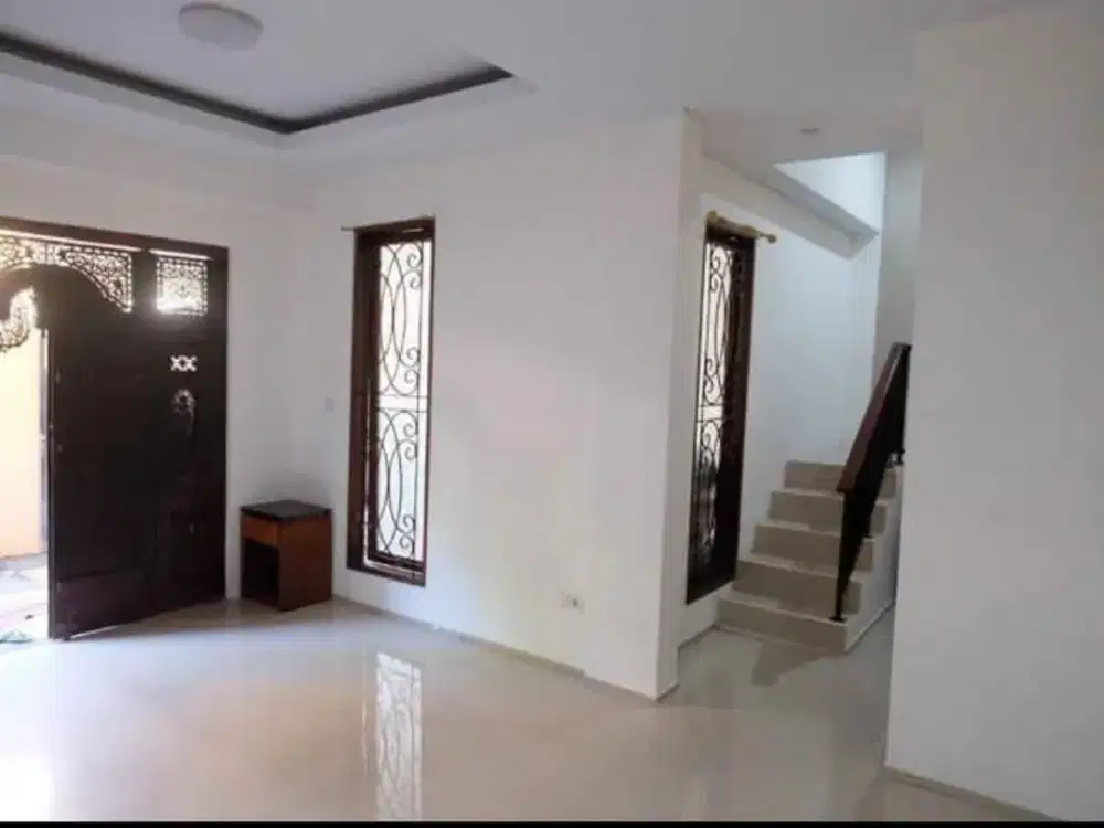 JUAL RUMAH ELIT DI GATSU