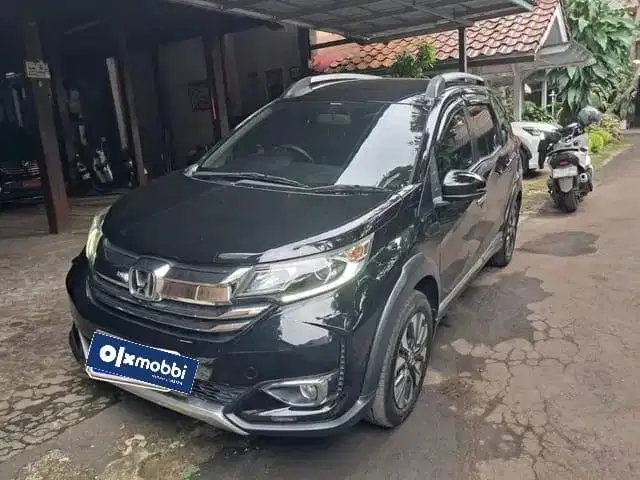 !! TOP KONDISI LOW KM !! BR-V 1.5 E AT 2019