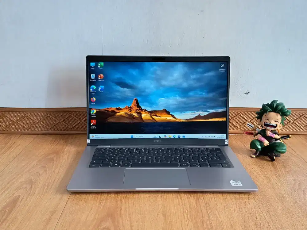 Dell Latitude 7410 Core i5-10310U Ram 16GB