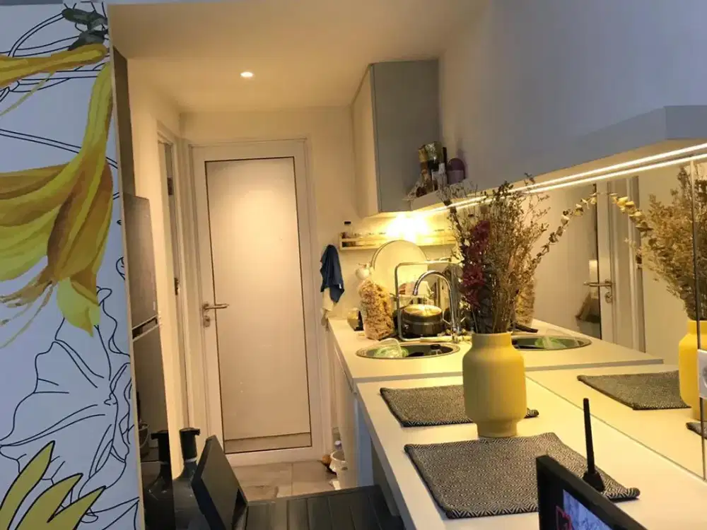 Dijual Cepat Tabebuya Inspirahaus Harga Nego