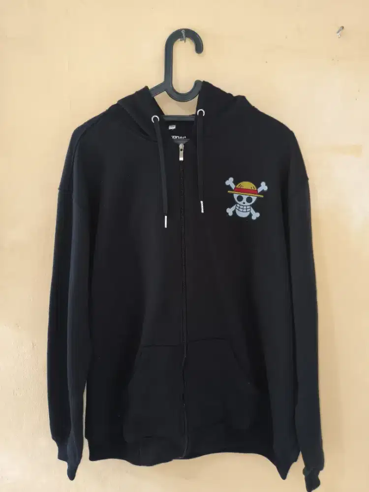 Jaket HARVIONAL One Piece XXL