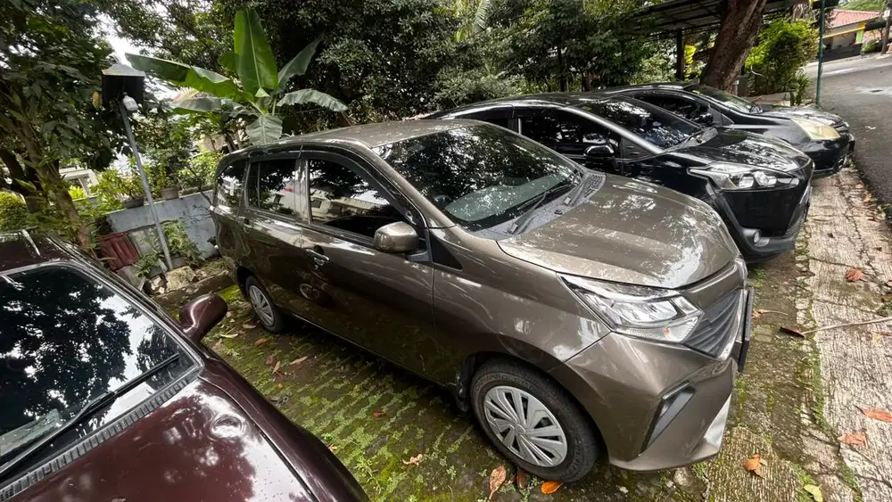 Over Kredit Resmi Daihatsu Sigra 2024