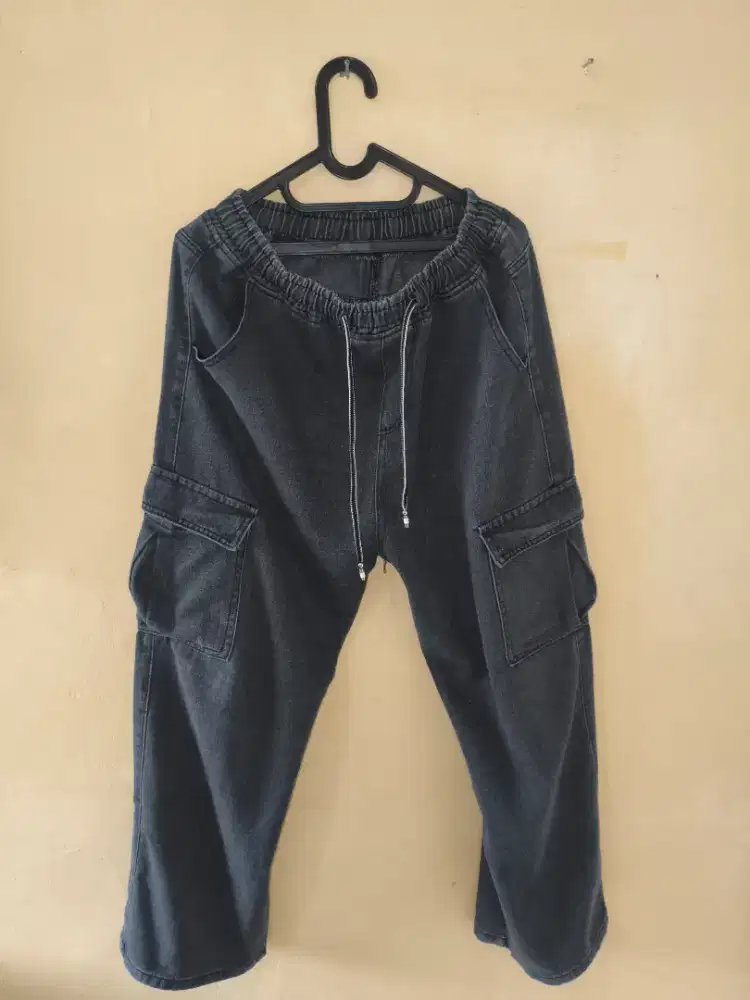 Baggy jeans LAR WRB size 3XL