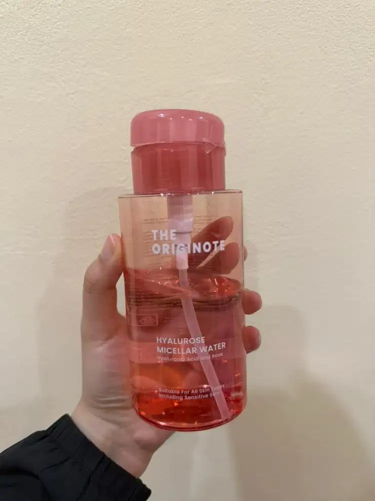 Micellar Water the Originote