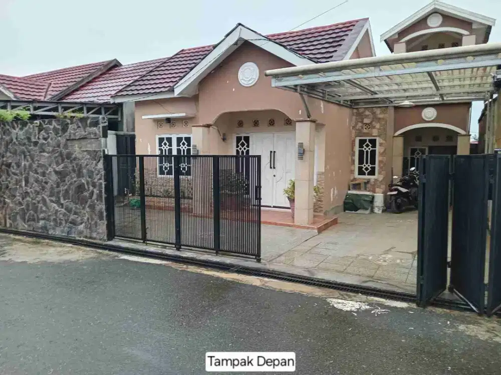 Pramuka Semanda, Sungai Lulut, Banjarmasin