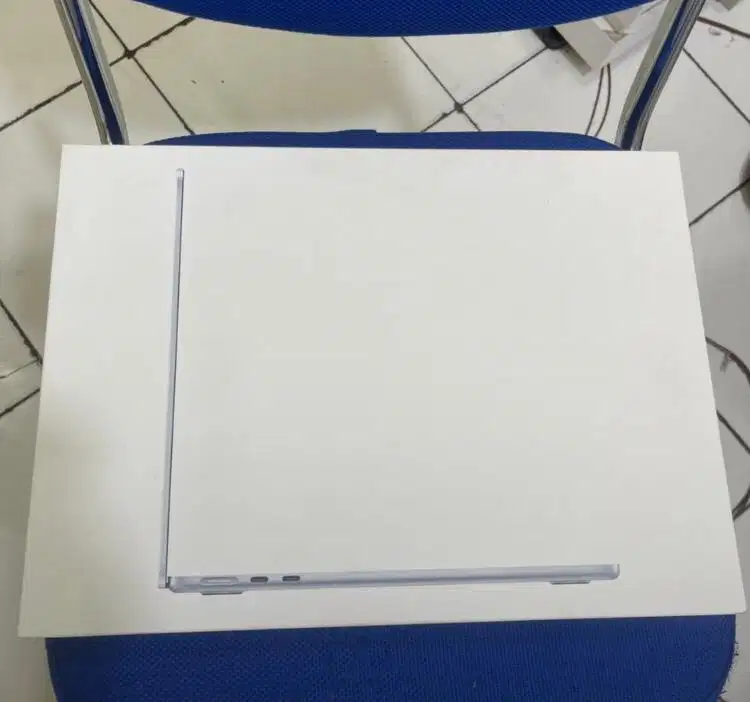 Maceboom m4 16/256 ibox