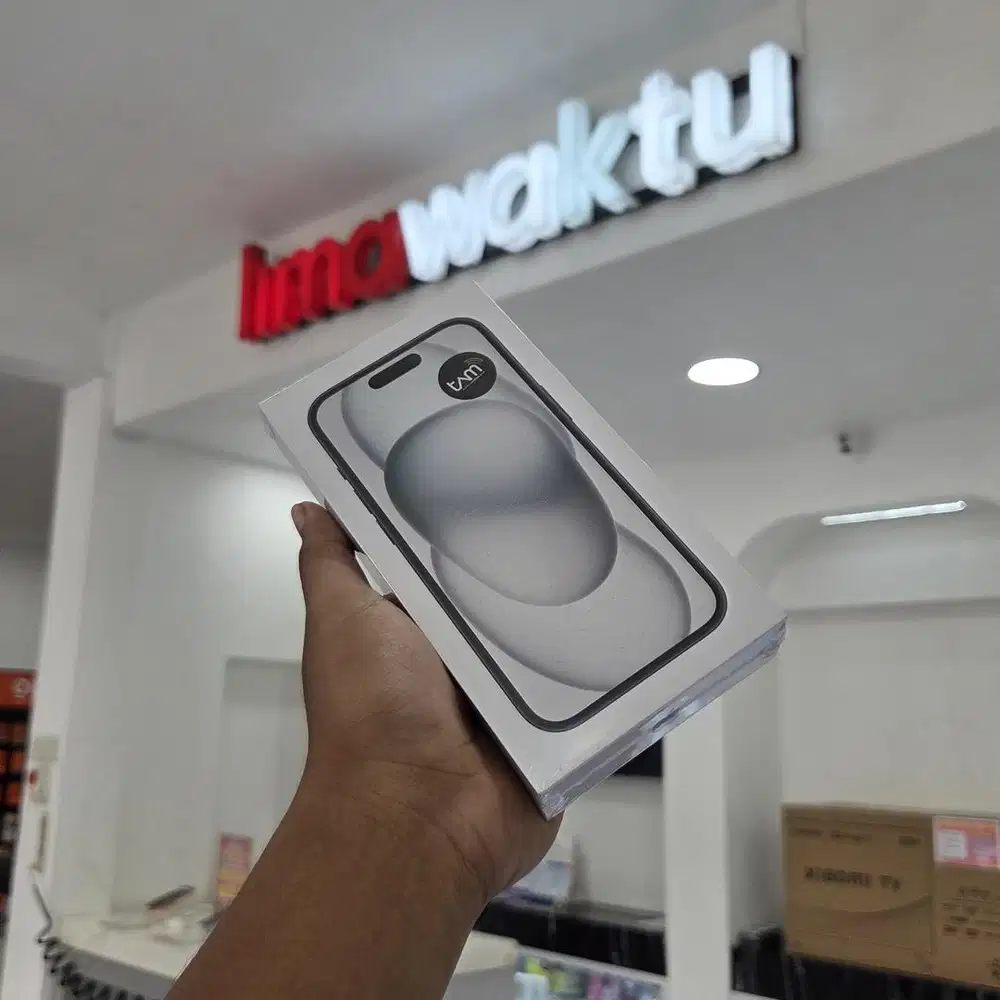 IPHONE 15 KREDIT BISA PAKAI PAYLATTER