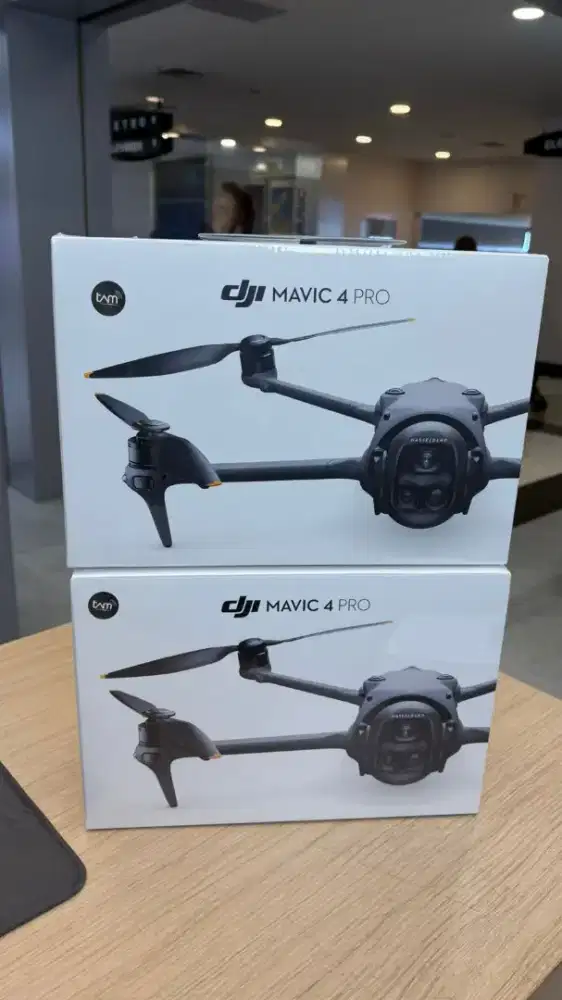 Dji Mavic 4 Pro Basic