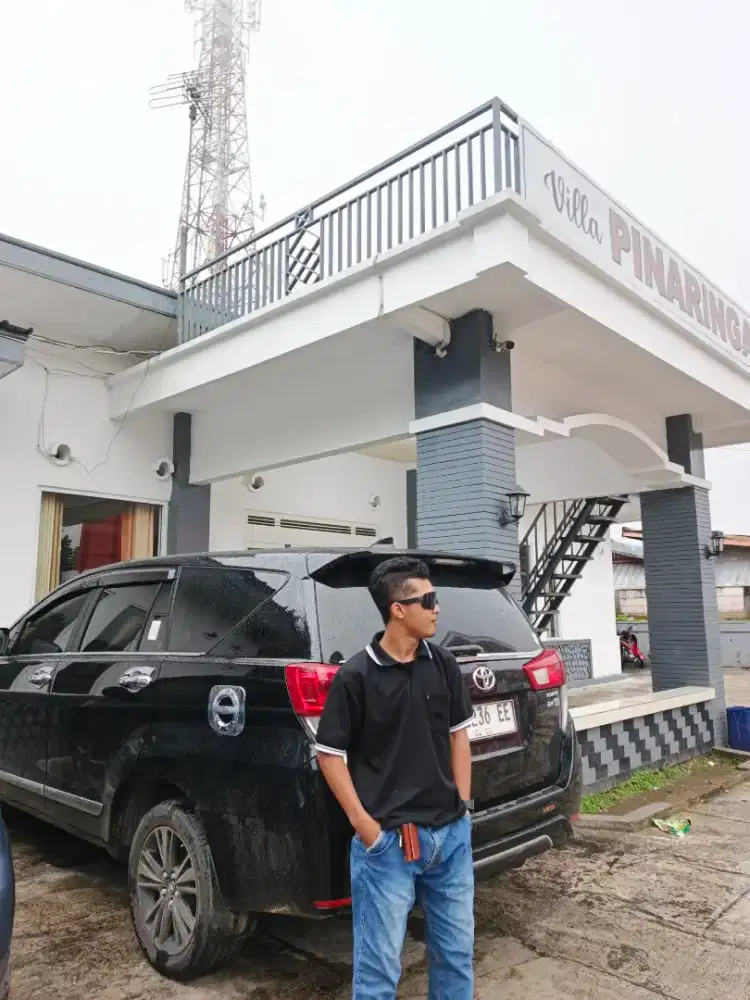 Driver Pribadi Handal & Sabar - Siap Dalam/Luar Kota (Harian/Borongan)