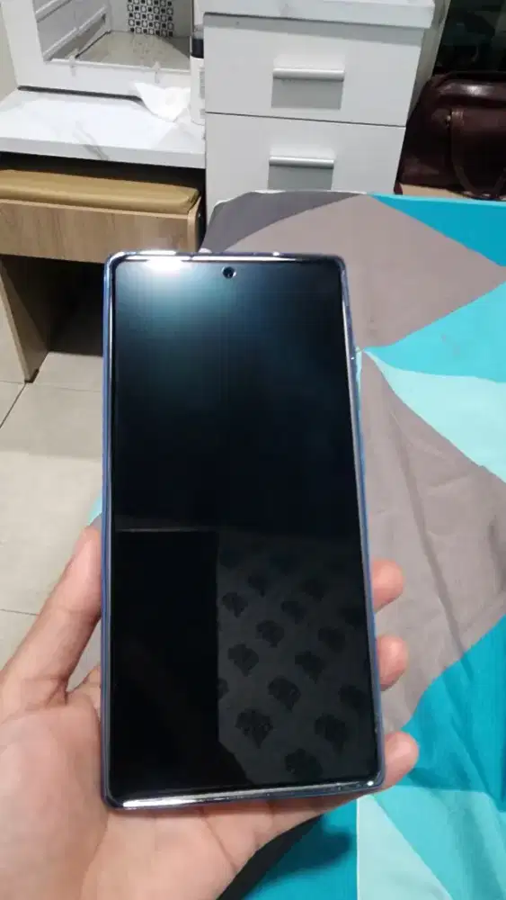 Samsung s25 ultra 12/1TB garansi dan baru