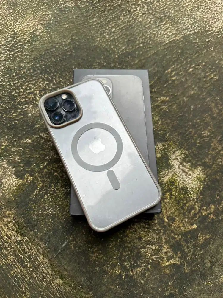 iphone 13 ProMax 256Gb ex ibox fullset