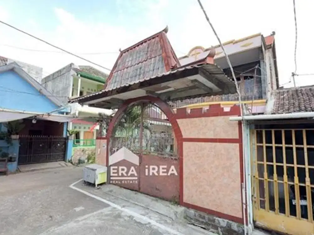 DIJUAL RUMAH DI PALUR MOJOLABAN SUKOHARJO