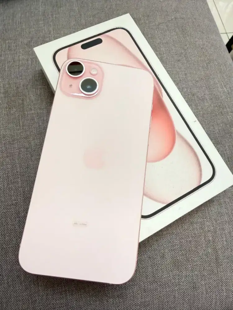 iphone 15plus 128gb