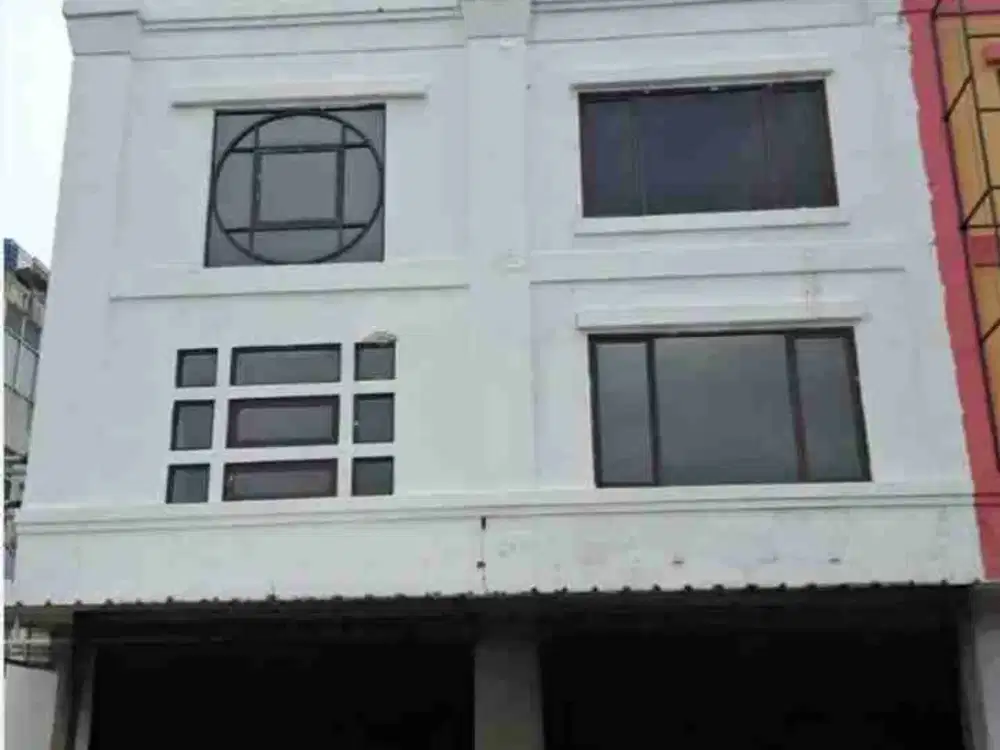 Dijual Ruko Gandeng di BSD City