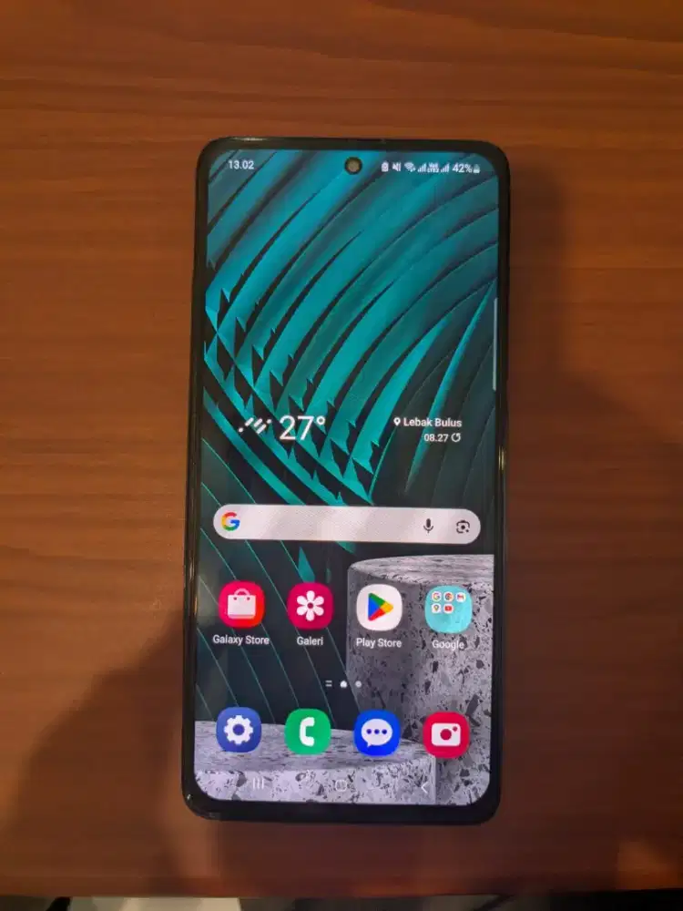 Samsung a51 nfc 6/128