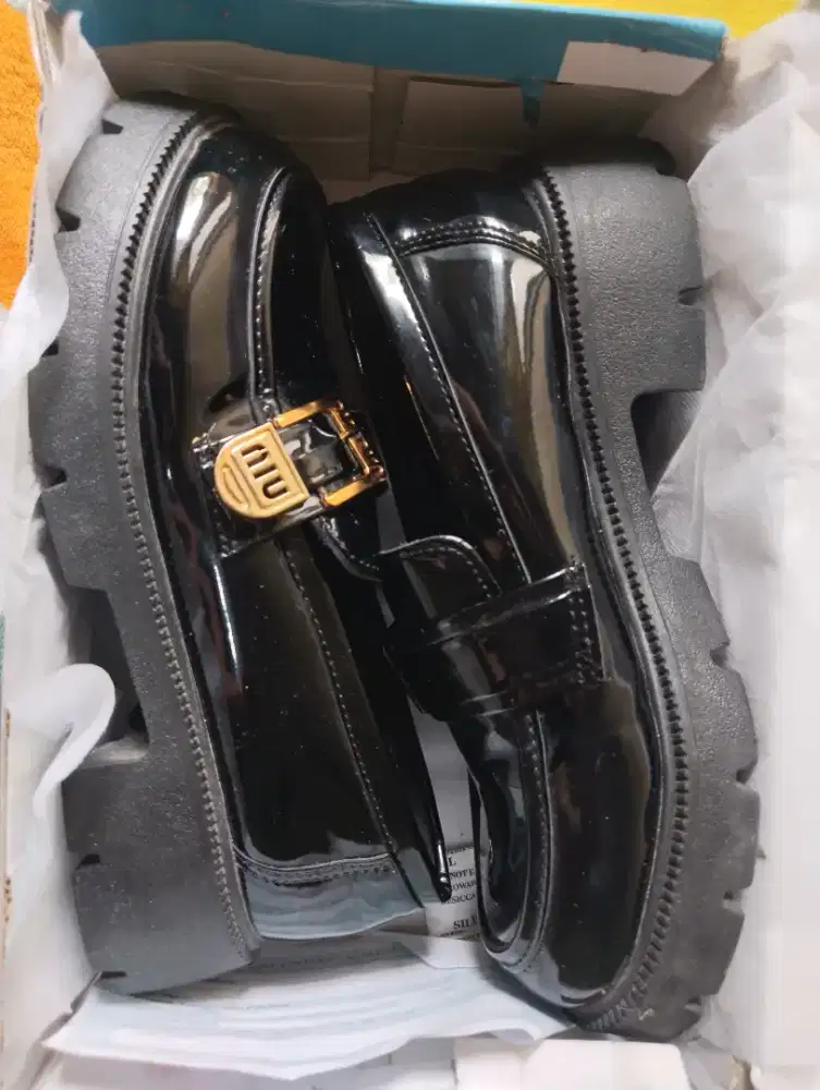 Sepatu Pentofel Wanita