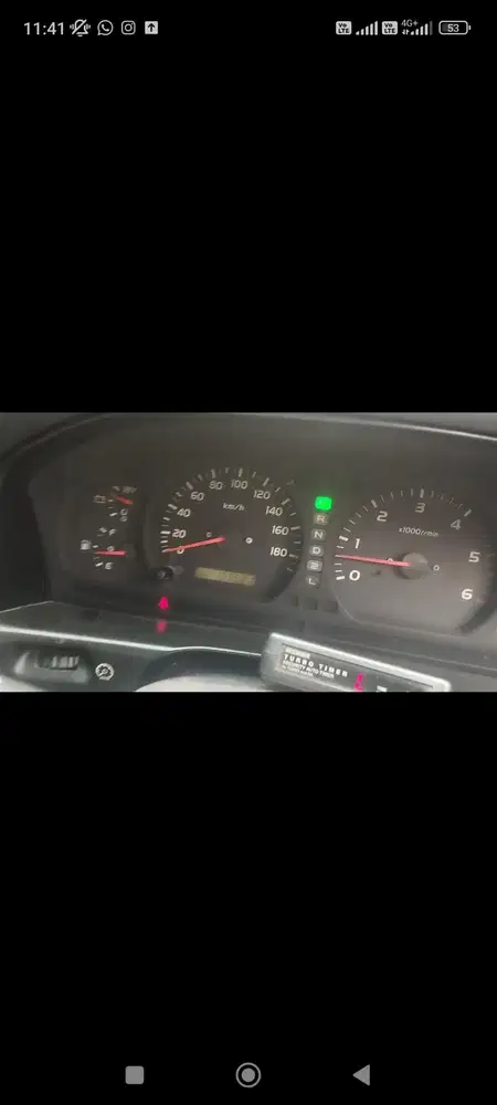 Toyota Land Cruiser 2002 Diesel