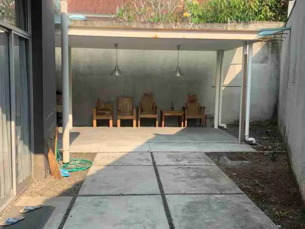 Rumah 3 kamar tidur tatar mayangsunda kota baru parahyangan furnished