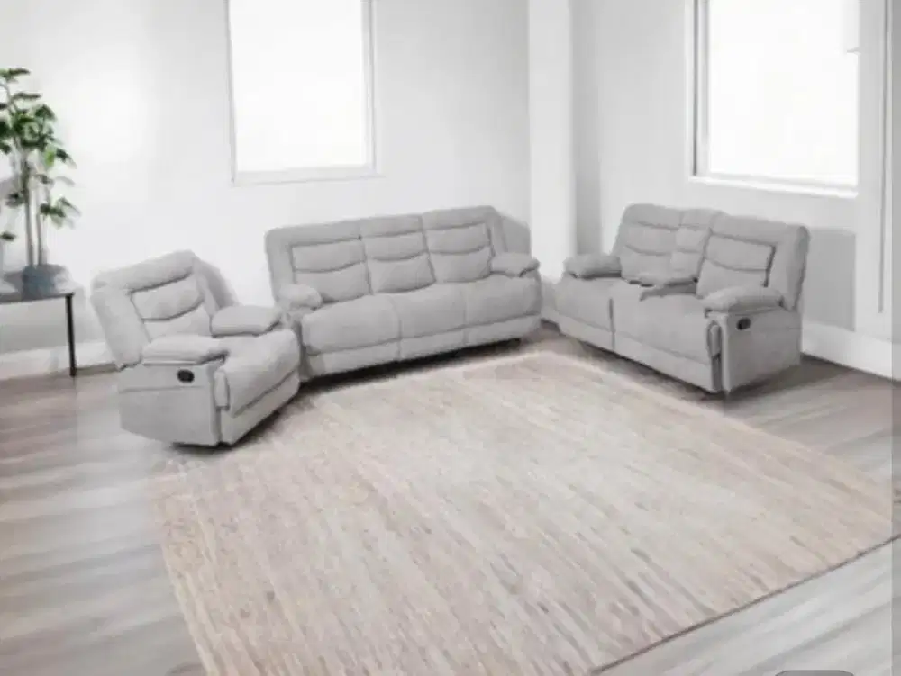 Sofa Laurel recliner