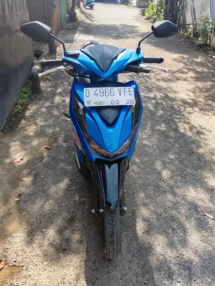 Jual CPT beat CBS th 2023