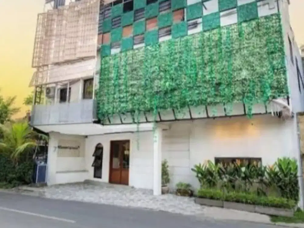 GUESTHOUSE STRATEGIS 7 KAMAR PURI GADING JIMBARAN BADUNG, BALI