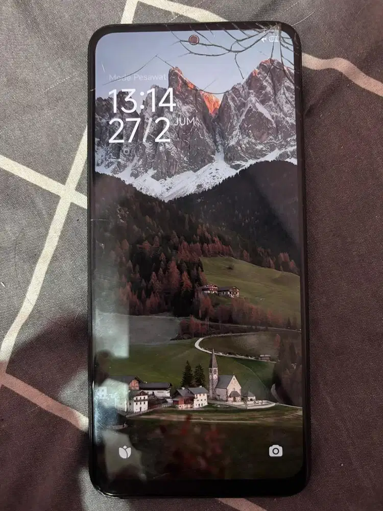 Xiaomi Redmi Note 12