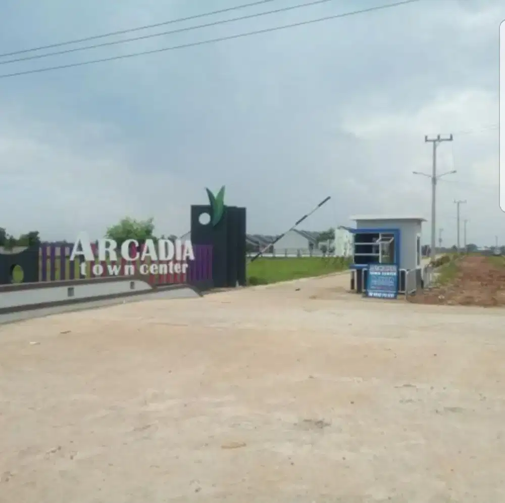 Disewakan Rumah di Jakabaring