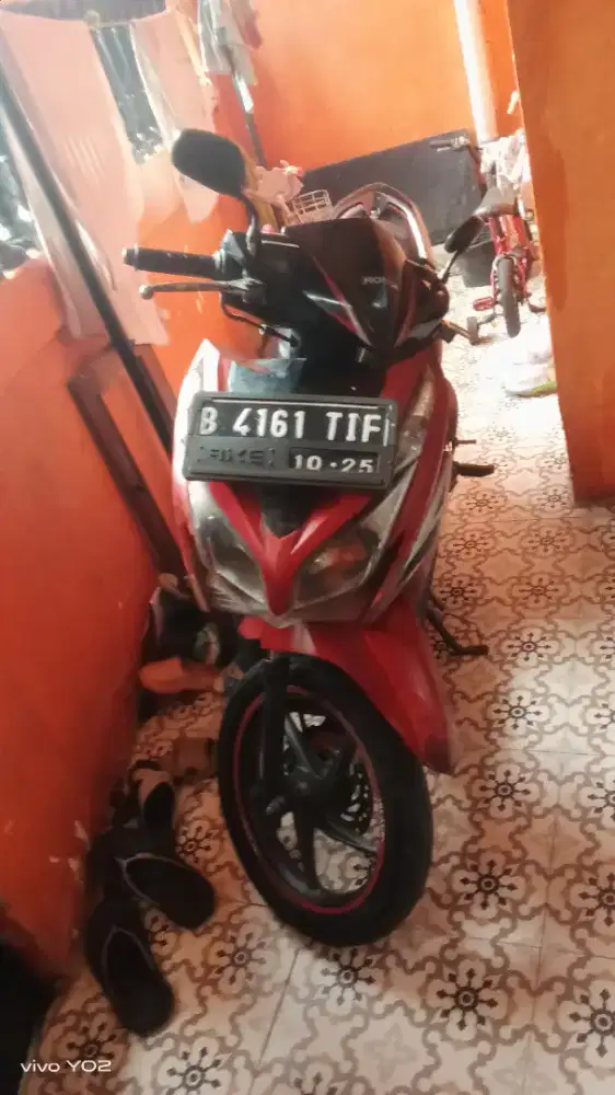 Honda Vario 125