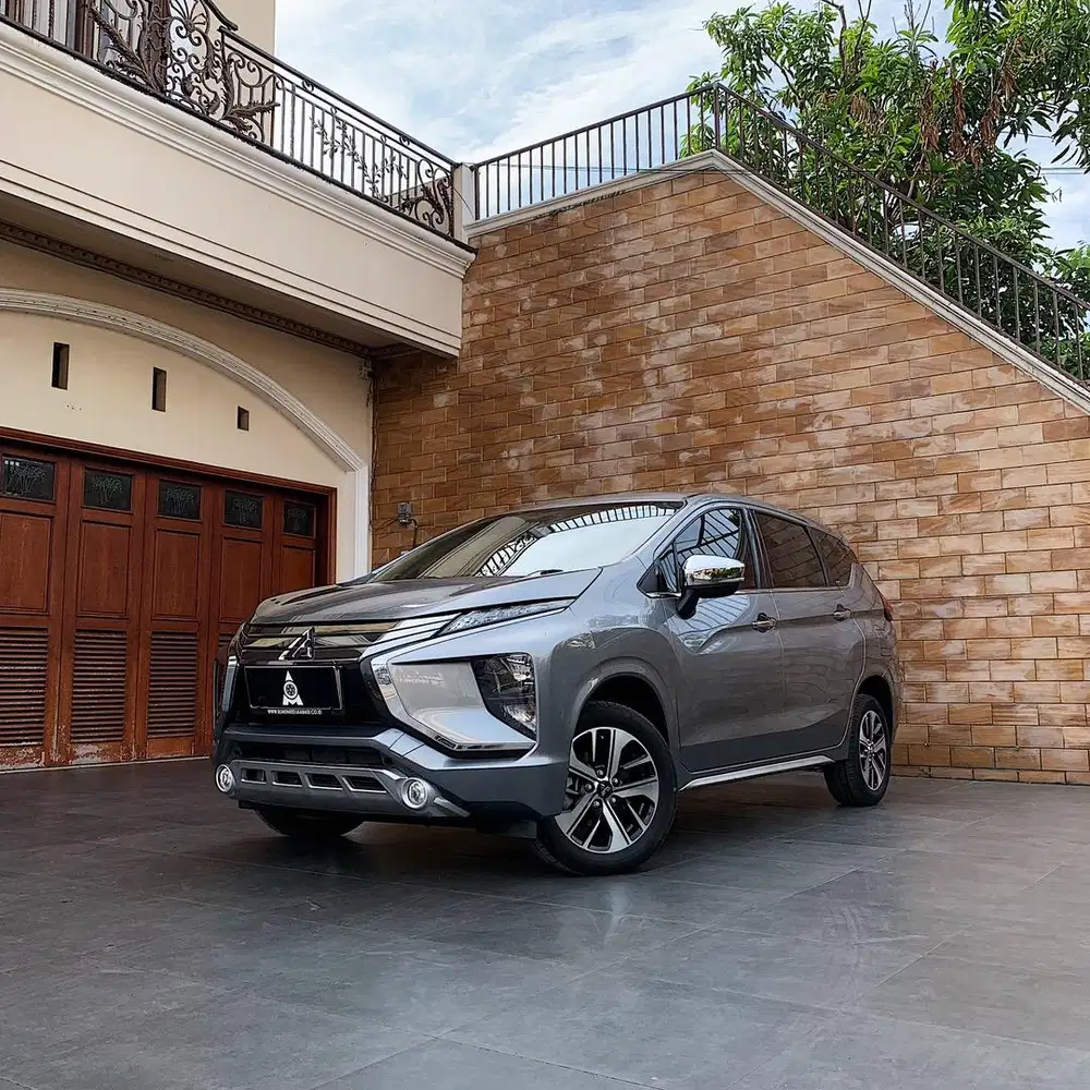 2018 Mitsubishi Xpander 1.5 Ultimate A/T