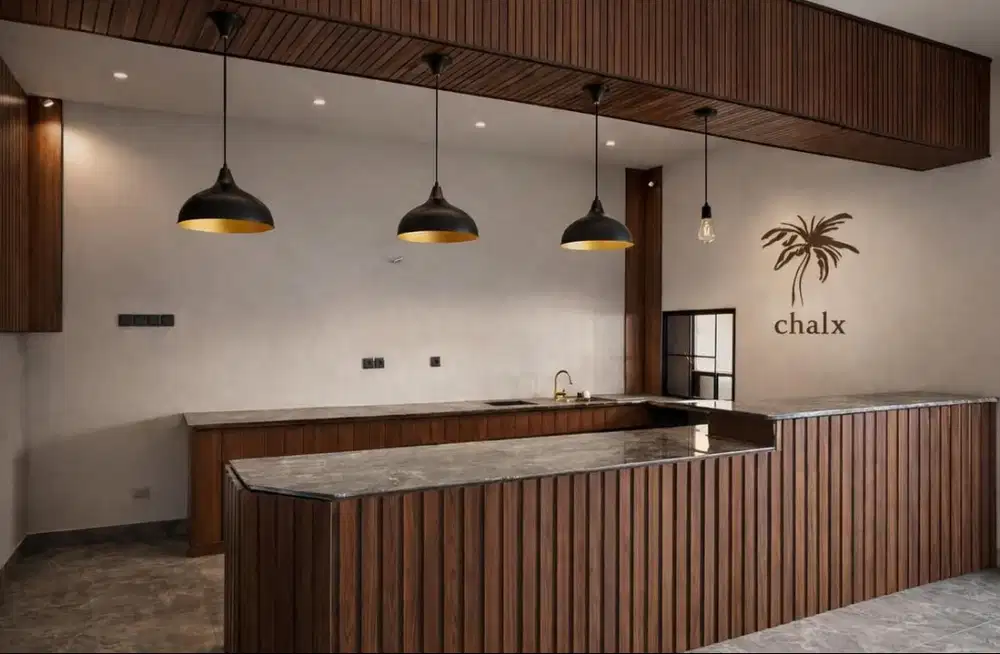 INFO LOKER – BARISTA