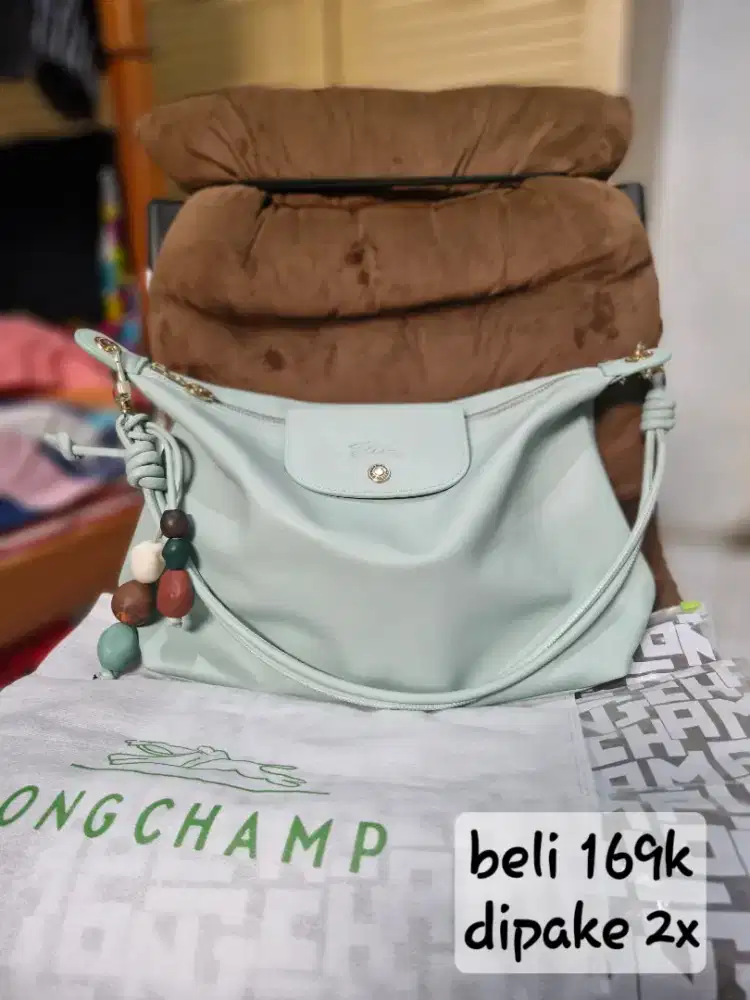 Tas Longchamp second
