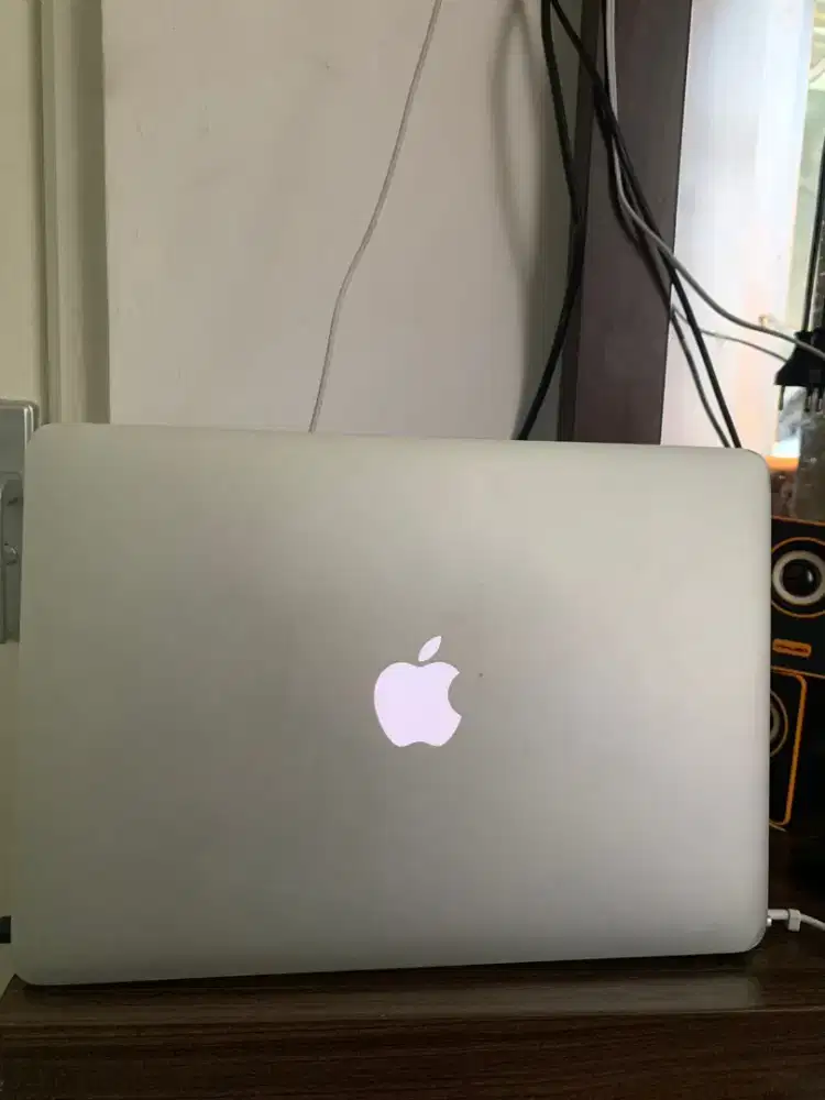 MacBook Air 2017