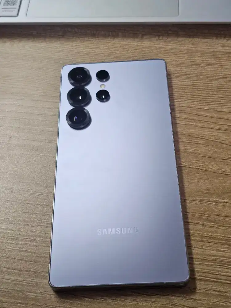 Samsung S25 Ultra 512 mulus ex cewe
