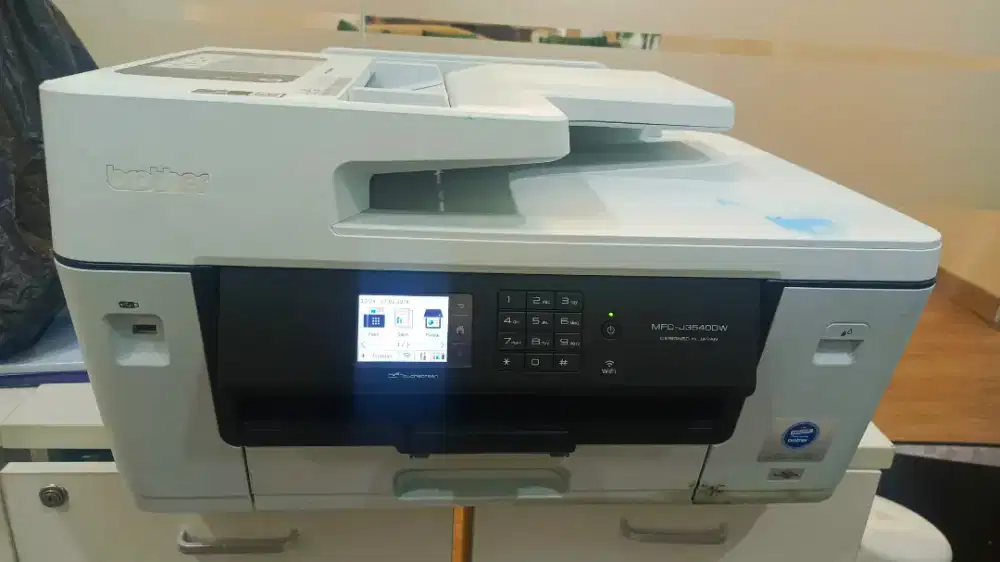 Di Jual Printer J3540 DW