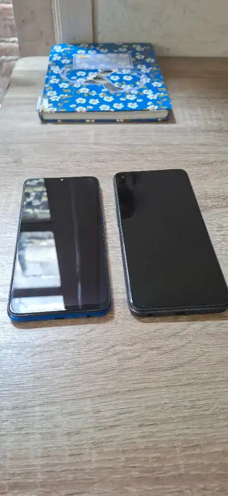 Dijual realme 2 pro dan realme 8 5G